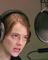 Gwen Stacy English Voice Actor