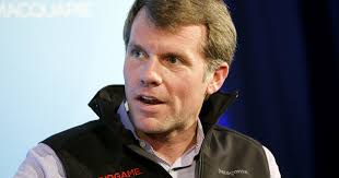 Biden admin's history-making cyber nominee confirmed. Now comes the hard  part.