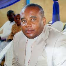 Engr Emmanuel Thompson