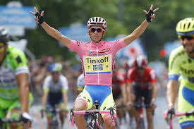 Alberto contador is one of the best climbers of his generation. This Is My Third Giro D Italia Win Insists Alberto Contador Cycling Weekly
