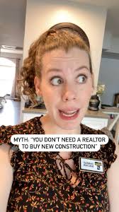 Even when buying new construction, you should have your own REALTOR! Here’s  why:👇🏻, 1️⃣ The builder’s agent represents the BUILDER, not YOU! Having  someone