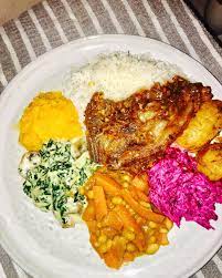 289 reviews by visitors and 20 detailed.at never on sunday, visitors may have tasty kos, calamari and stuffed zucchini. Traditional Sunday Kos Nthabi My Table My Rules Facebook