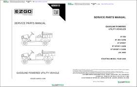 Single phase transformer primary and secondary wiring. Ez Go St 480 Wiring Diagram Stereo Wiring Diagram Trailblazer Schematics Source Wiringdol Jeanjaures37 Fr