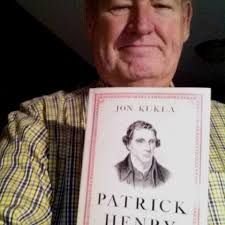 Mr. Henry and the Revolution