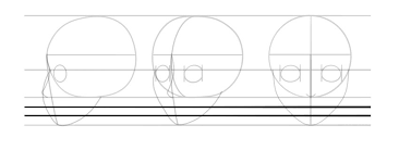 Maybe you would like to learn more about one of these? How To Draw Anime Heads And Faces