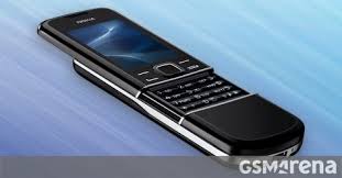The nokia 6300 is a mobile telephone handset produced by nokia. Nokia 6300 4g And 8000 4g Detailed Kaios Powered Takes On The Classics Gsmarena Com News