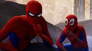 Here's what we know about the film, which is out in december. Spider Man Into The Spider Verse 2 Release Has Officially Been Delayed Slashgear