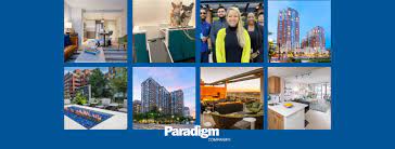 Paradigm construction is a highly respected commercial general contractor headquartered in the woodlands, tx. Paradigm Companies Home Facebook