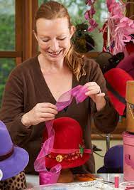 History Of Milliners Lovetoknow