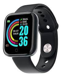 Smartwatch (Relógio Inteligente)