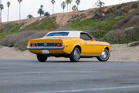 Image result for Sunburst Yellow 1971 Colt