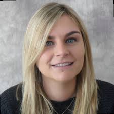 Time for a new chapter!