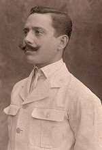 Jaime Monteiro de Aguiar, * 1879