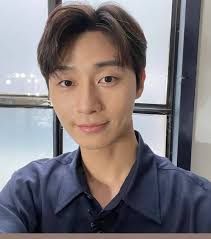 Profile for Park seo joon fanspage