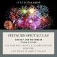 Fireworks Spectacular 2025 event image