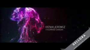Sellora Nin Renkleri Zevkinizi Yansitsin Youtube