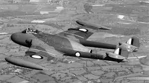 Resultado de imagen para de havilland venom