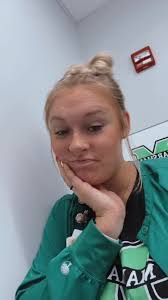 Alexis Mathews's Instagram, Twitter & Facebook