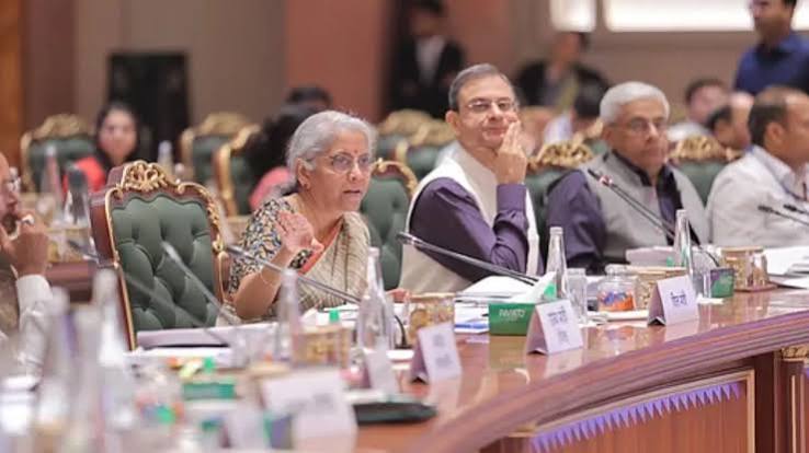 GST काउंसिल की बैठक में कारोबारियों को मिलेगी राहत, रजिस्ट्रेशन और रिफंड प्रोसेस होगा आसान - gst council meeting post monsoon session relief for businesses