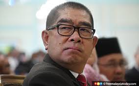 Katak boleh selam, wakil rakyat mahu lompat mungkin lebih kreatif jika akta  lulus', kata PBS