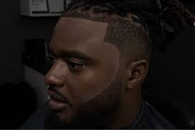 Haircuts Near Me in Katy