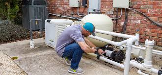 Pool Pump Cleaning Prime A Pool Pump Pool Maintenance