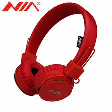 Nia X2 Original Wireless Bluetooth Headphones Free Shipping Foldable Bluetooth Stereo Headsets Ne Headphones Bluetooth Headphones Bluetooth Headphones Wireless