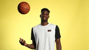 Download deandre ayton wallpapers hd for desktop and phone. How Much The 2018 Nba Draft S First Pick Will Earn As A Rookie