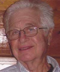 Kenneth Lee Kling (1939-2013)