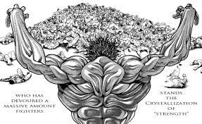 User Blog Anttron224 Ogre Physiology Vs Battles Wiki Fandom Minecraft demon brain horror map. user blog anttron224 ogre physiology