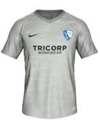 Although they fielded competitive sides, they had the misfortune of playing in the same division as schalke 04 , which was the dominant team of the era. Vfl Bochum Fifa 19 Ultimate Team Kits Futhead