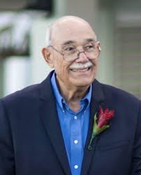 Edward Bertram Myers Obituary January 19, 2021