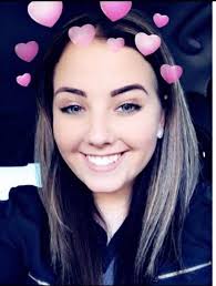 Alexandra "Ally" Lee Cribbs Obituary December 1, 2017