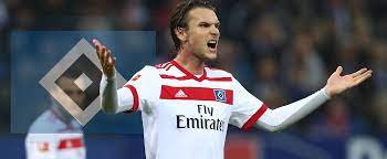 Ein müdes „happy birthday von zimmernachbar nabil bahoui, mehr war nicht drin für den mittelfeldspieler des hsv am. Trainierte Vollstandig Mit Dem Team