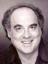 Theater director Chris Hart comes to Parkway Playhouse