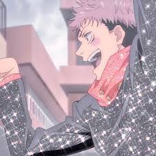 Please contact us if you want to publish a jujutsu kaisen wallpaper. Jujutsu Kaisen Itadori And Nobara Matching Icons Anime Icons Anime Jujutsu