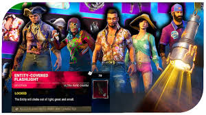 Steam Community :: :: I´M The Highest Player Level In Dbd Community, Thanks  To A Bug.
