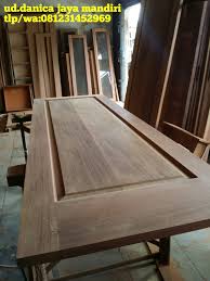 Harga set kusen pintu jendela gendong. Jual Menerima Pemesanan Kusen Pintu Kayu Termurah Terlengkap Jakarta Jabodetabek