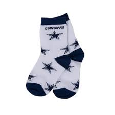 Dallas Cowboys Kids All Over Logo Socks Dallas Cowboys Pro Shop Dallas Cowboys Pro Shop Dallas Cowboys Dallas Cowboys Gear
