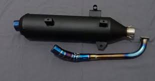Maybe you would like to learn more about one of these? Asyik Nih Knalpot Standar Racing Buat Yamaha Nmax Dijamin Anti Tilang Halaman 8 Gridoto Com