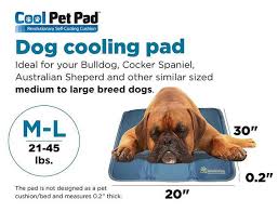 You can easily compare and choose from the 10 best cool pet pads for you. Cool Pet Pad The Green Pet Shop