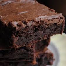 Deep Dish Brownies Brownies Recipe Easy Best Brownie Recipe Brownie Recipes