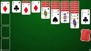 Check spelling or type a new query. How To Play Solitaire Rules 7 Tips Frvr Games