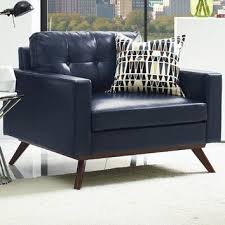 Free Shipping Shop Allmodern For Langley Street Rochester Arm Chair Great Deals On All Products With The B Armchair Contemporary Accent Chair Accent Chairs