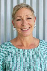 HEIDI WIGGINS: DIRECTOR OF SPECIAL EVENTS