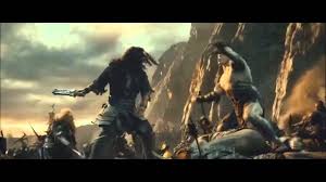 Image result for it's called Aragorn always a hero comes home