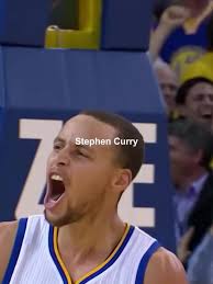 Ruby Chan Stephen Curry