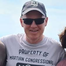 Robert Bailie (@RobBailieDPC)