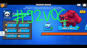 Brawl stars' frantic and fun combat system makes the game easy to pick up and play, but difficult to master. Brawl Stars Bay Yolal Friend Code 92v0cv0q Youtube