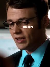 Seth Gabel Best Friend